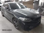 ✅ 2015 BMW 2 Series M235i • VIN: WBA1J7C57FV253827 • Lot: 42875074. Listed on IAAI with 173,234 mi. Free auction sales archive from the USA and detailed vehicle history report at DreamBid. Image 1.