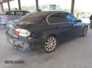 ✅ 2006 BMW 3 Series 330i • VIN: WBAVB33546KS32264 • Lot: 42350072. Listed on IAAI with 93,001 mi. Free auction sales archive from the USA and detailed vehicle history report at DreamBid. Image 4.