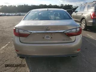 ✅ 2017 Lexus ES 350 • VIN: 58ABK1GG0HU055973 • Лот: 92646505. Опубликован ранее на Copart с пробегом 45 939 миль. Бесплатный доступ к архиву аукционных продаж из США и подробный отчёт об истории автомобиля на DreamBid. Изображение 6.