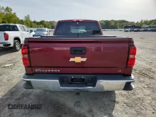 ✅ 2014 Chevrolet Silverado 1500 LT • VIN: 3GCUKREC1EG272806 • Лот: 84800145. Опубликован ранее на Copart с пробегом 250 739 миль. Бесплатный доступ к архиву аукционных продаж из США и подробный отчёт об истории автомобиля на DreamBid. Изображение 6.