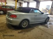 ✅ 2011 BMW 1 Series 128i • VIN: WBAUL7C57BVM80274 • Lot: 52127595. Listed on Copart with 104,952 mi. Free auction sales archive from the USA and detailed vehicle history report at DreamBid. Image 3.