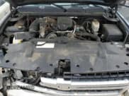 ✅ 2009 Chevrolet Silverado 2500HD LT • VIN: 1GCHK59609E160641 • Лот: 80212874. Опубликован ранее на Copart с пробегом 388 897 миль. Бесплатный доступ к архиву аукционных продаж из США и подробный отчёт об истории автомобиля на DreamBid. Изображение 11.