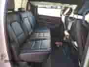 2023 Ram 1500 Limited с VIN 1C6SRFHM6PN507191, выставлен на аукционе Copart как лот 42540315 с пробегом Не указан миль и Списание • Salvage title. История ставок и продаж доступна на DreamBid. Изображение 11.