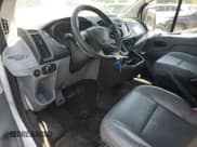 ✅ 2016 Ford Transit Cargo • VIN: 1FTYE1ZM0GKA05536 • Lot: 65212565. Listed on Copart with 146,219 mi. Free auction sales archive from the USA and detailed vehicle history report at DreamBid. Image 8.