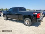 ✅ 2009 Chevrolet Silverado 2500HD LT • VIN: 1GCHK53619F138649 • Лот: 69793465. Опубликован ранее на Copart с пробегом 206 747 миль. Бесплатный доступ к архиву аукционных продаж из США и подробный отчёт об истории автомобиля на DreamBid. Изображение 2.