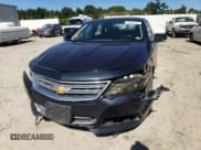 ✅ 2014 Chevrolet Impala LT • VIN: 2G1125S34E9105813 • Лот: 75285714. Опубликован ранее на Copart с пробегом 165 408 миль. Бесплатный доступ к архиву аукционных продаж из США и подробный отчёт об истории автомобиля на DreamBid. Изображение 11.