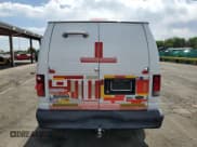 ✅ 2014 Ford Econoline Cargo Commercial • VIN: 1FTNE2EW3EDA33705 • Lot: 60919935. Listed on Copart with 174,371 mi. Free auction sales archive from the USA and detailed vehicle history report at DreamBid. Image 6.