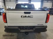 ✅ 2025 GMC Sierra 1500 AT4X • VIN: 3GTUUFEL6SG100789 • Лот: 87073965. Опубликован ранее на Copart с пробегом 7 170 миль. Бесплатный доступ к архиву аукционных продаж из США и подробный отчёт об истории автомобиля на DreamBid. Изображение 6.