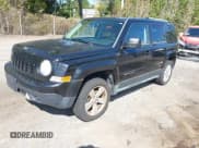 ✅ 2012 Jeep Patriot Limited • VIN: 1C4NJRCB3CD515477 • Lot: 43361605. Wystawiony na IAAI z przebiegiem 149 812 mil. Bezpłatny archiwum sprzedaży aukcyjnych z USA i szczegółowy raport historii pojazdu na DreamBid. Zdjęcie 2.