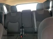 ✅ 2016 Jeep Cherokee Latitude • VIN: 1C4PJMCB3GW194840 • Lot: 85258655. Listed on Copart with 92,378 mi. Free auction sales archive from the USA and detailed vehicle history report at DreamBid. Image 10.