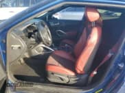 ✅ 2016 Hyundai Veloster Turbo Rally Edition • VIN: KMHTC6AE2GU298020 • Lot: 88106105. Wystawiony na Copart z przebiegiem Nie podano. Bezpłatny archiwum sprzedaży aukcyjnych z USA i szczegółowy raport historii pojazdu na DreamBid. Zdjęcie 7.