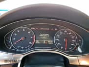 ✅ 2017 Audi A6 Premium • VIN: WAUF8AFC2HN063395 • Лот: 69587685. Опубликован ранее на Copart с пробегом 74 471 миль. Бесплатный доступ к архиву аукционных продаж из США и подробный отчёт об истории автомобиля на DreamBid. Изображение 9.