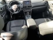 ✅ 2021 Hyundai Kona Limited • VIN: KM8K33A56MU630787 • Лот: 38078594. Опубликован ранее на Copart с пробегом 43 871 миль. Бесплатный доступ к архиву аукционных продаж из США и подробный отчёт об истории автомобиля на DreamBid. Изображение 8.