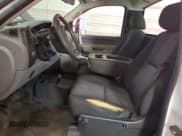 ✅ 2013 Chevrolet Silverado 2500HD Work Truck • VIN: 1GC0KVCG4DZ166135 • Лот: 68543465. Опубликован ранее на Copart с пробегом 134 928 миль. Бесплатный доступ к архиву аукционных продаж из США и подробный отчёт об истории автомобиля на DreamBid. Изображение 7.