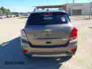 2021 Chevrolet Trax LT с VIN KL7CJLSBXMB313428, выставлен на аукционе IAAI как лот 43601108 с пробегом 101 258 миль миль и . История ставок и продаж доступна на DreamBid. Изображение 16.