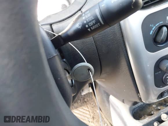 2005 Dodge Neon SXT with VIN 1B3ES56C85D196379, listed as a IAAI auction lot 41612965 with 158,304 mi miles and . Bid and sale history available at DreamBid. Image 11.