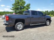 ✅ 2015 Chevrolet Silverado 2500HD LT • VIN: 1GC1CVEG6FF576146 • Lot: 65786915. Wystawiony na Copart z przebiegiem 157 530 mil. Bezpłatny archiwum sprzedaży aukcyjnych z USA i szczegółowy raport historii pojazdu na DreamBid. Zdjęcie 3.