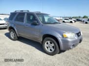 ✅ 2007 Ford Escape Hybrid • VIN: 1FMCU59H87KA16058 • Lot: 53134005. Listed on Copart with 160,136 mi. Free auction sales archive from the USA and detailed vehicle history report at DreamBid. Image 4.