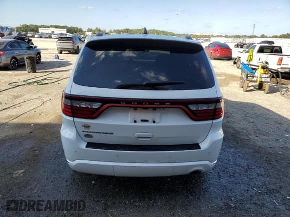 ✅ 2021 Dodge Durango SXT • VIN: 1C4RDHAG0MC554116 • Lot: 87195175. Wystawiony na Copart z przebiegiem 67 208 mil. Bezpłatny archiwum sprzedaży aukcyjnych z USA i szczegółowy raport historii pojazdu na DreamBid. Zdjęcie 6.