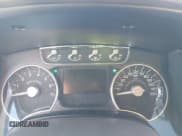 ✅ 2011 Ford F-150 XLT • VIN: 1FTFW1ET2BFC69960 • Lot: 41517695. Listed on IAAI with Not provided. Free auction sales archive from the USA and detailed vehicle history report at DreamBid. Image 14.