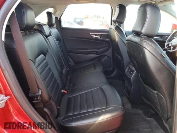 ✅ 2021 Ford Edge SEL • VIN: 2FMPK4J91MBA33702 • Lot: 82673095. Listed on Copart with 35,220 mi. Free auction sales archive from the USA and detailed vehicle history report at DreamBid. Image 11.