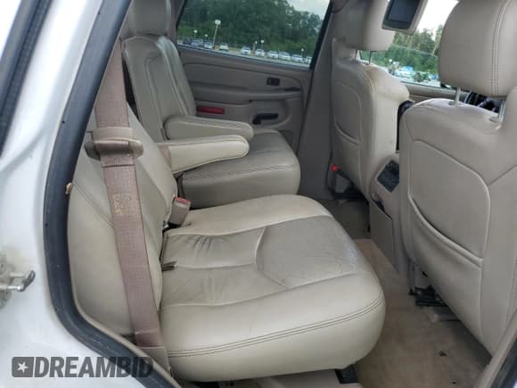 ✅ 2006 Chevrolet Tahoe LT • VIN: 1GNEC13Z76R144556 • Lot: 66041275. Listed on Copart with 295,015 mi. Free auction sales archive from the USA and detailed vehicle history report at DreamBid. Image 11.