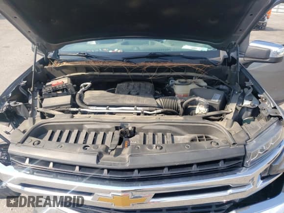 ✅ 2019 Chevrolet Silverado 1500 LT • VIN: 1GCRYDEKXKZ381565 • Lot: 59903965. Wystawiony na Copart z przebiegiem 93 764 mil. Bezpłatny archiwum sprzedaży aukcyjnych z USA i szczegółowy raport historii pojazdu na DreamBid. Zdjęcie 11.