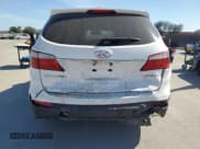 ✅ 2015 Hyundai Santa Fe Limited • VIN: KM8SN4HF6FU098636 • Лот: 43185685. Опубликован ранее на Copart с пробегом Не указан. Бесплатный доступ к архиву аукционных продаж из США и подробный отчёт об истории автомобиля на DreamBid. Изображение 6.