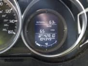 ✅ 2016 Mazda CX-5 Grand Touring • VIN: JM3KE2DY8G0604998 • Lot: 43696169. Listed on IAAI with 104,349 mi. Free auction sales archive from the USA and detailed vehicle history report at DreamBid. Image 15.