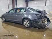 ✅ 2009 Honda Accord LX-P • VIN: 1HGCP26449A176590 • Lot: 94442785. Listed on Copart with 193,039 mi. Free auction sales archive from the USA and detailed vehicle history report at DreamBid. Image 2.