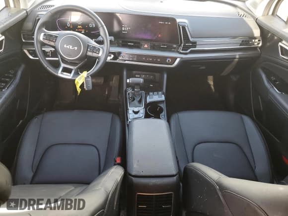 ✅ 2025 Kia Sportage EX • VIN: 5XYK3CDF1SG240364 • Лот: 84264275. Опубликован ранее на Copart с пробегом 7 388 миль. Бесплатный доступ к архиву аукционных продаж из США и подробный отчёт об истории автомобиля на DreamBid. Изображение 8.