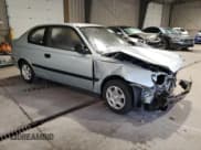 ✅ 2003 Hyundai Accent • VIN: KMHCF35C83U236226 • Lot: 84752205. Wystawiony na Copart z przebiegiem 80 134 mil. Bezpłatny archiwum sprzedaży aukcyjnych z USA i szczegółowy raport historii pojazdu na DreamBid. Zdjęcie 4.