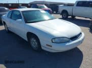 ✅ 1999 Chevrolet Monte Carlo LS • VIN: 2G1WW12M2X9285873 • Lot: 42537198. Listed on IAAI with 203,512 mi. Free auction sales archive from the USA and detailed vehicle history report at DreamBid. Image 1.