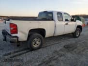 ✅ 2007 Chevrolet Silverado 2500HD 2LT • VIN: 1GCHK29687E576061 • Lot: 82683794. Listed on Copart with 166,016 mi. Free auction sales archive from the USA and detailed vehicle history report at DreamBid. Image 3.