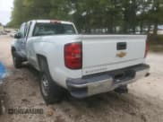 ✅ 2018 Chevrolet Silverado 2500HD Work Truck • VIN: 1GC2CUEG7JZ167238 • Lot: 72625684. Listed on Copart with 177,557 mi. Free auction sales archive from the USA and detailed vehicle history report at DreamBid. Image 2.