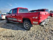 ✅ 2003 Chevrolet Silverado 2500HD LS • VIN: 1GCHK23133F248466 • Lot: 85542605. Listed on Copart with 357,980 mi. Free auction sales archive from the USA and detailed vehicle history report at DreamBid. Image 2.