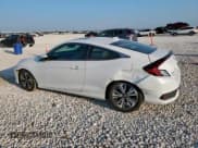 ✅ 2017 Honda Civic EX-L • VIN: 2HGFC3B71HH356494 • Lot: 71733975. Wystawiony na Copart z przebiegiem 136 015 mil. Bezpłatny archiwum sprzedaży aukcyjnych z USA i szczegółowy raport historii pojazdu na DreamBid. Zdjęcie 2.