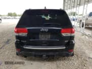 ✅ 2017 Jeep Grand Cherokee Overland • VIN: 1C4RJFCG2HC800339 • Lot: 70897085. Listed on Copart with 168,113 mi. Free auction sales archive from the USA and detailed vehicle history report at DreamBid. Image 6.