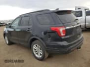 ✅ 2016 Ford Explorer • VIN: 1FM5K7B80GGB70545 • Lot: 52117325. Wystawiony na Copart z przebiegiem 90 989 mil. Bezpłatny archiwum sprzedaży aukcyjnych z USA i szczegółowy raport historii pojazdu na DreamBid. Zdjęcie 2.