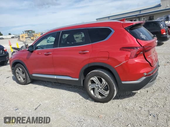 ✅ 2022 Hyundai Santa Fe XRT • VIN: 5NMS64AJ3NH403130 • Lot: 67669934. Wystawiony na Copart z przebiegiem 33 776 mil. Bezpłatny archiwum sprzedaży aukcyjnych z USA i szczegółowy raport historii pojazdu na DreamBid. Zdjęcie 2.