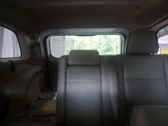 ✅ 2019 Jeep Grand Cherokee Overland • VIN: 1C4RJFCGXKC619805 • Lot: 64515375. Listed on Copart with 94,510 mi. Free auction sales archive from the USA and detailed vehicle history report at DreamBid. Image 10.