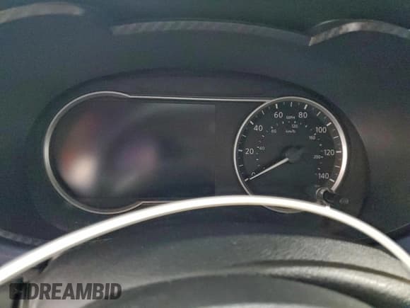 ✅ 2023 Nissan Versa SV • VIN: 3N1CN8EV5PL862518 • Лот: 94569165. Опубликован ранее на Copart с пробегом Не указан. Бесплатный доступ к архиву аукционных продаж из США и подробный отчёт об истории автомобиля на DreamBid. Изображение 9.