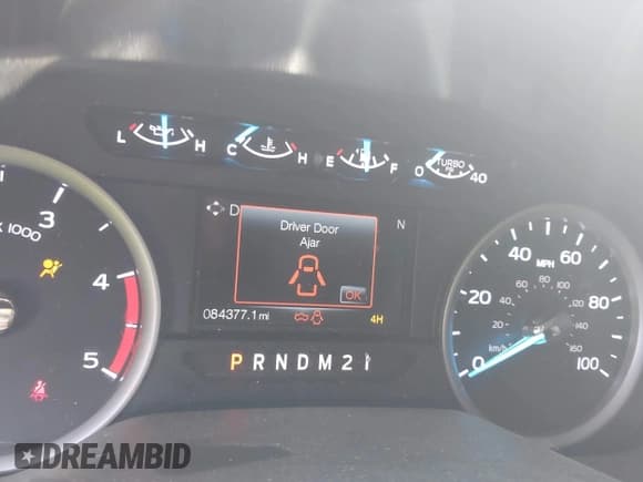 ✅ 2018 Ford F-250 XL • VIN: 1FT7W2BT0JEC17780 • Лот: 42715511. Опубликован ранее на IAAI с пробегом 84 377 миль. Бесплатный доступ к архиву аукционных продаж из США и подробный отчёт об истории автомобиля на DreamBid. Изображение 7.