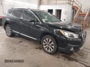✅ 2017 Subaru Outback Touring • VIN: 4S4BSATC7H3419094 • Lot: 42498539. Wystawiony na IAAI z przebiegiem Nie podano. Bezpłatny archiwum sprzedaży aukcyjnych z USA i szczegółowy raport historii pojazdu na DreamBid. Zdjęcie 1.