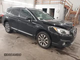 ✅ 2017 Subaru Outback Touring • VIN: 4S4BSATC7H3419094 • Лот: 42498539. Опубликован ранее на IAAI с пробегом Не указан. Бесплатный доступ к архиву аукционных продаж из США и подробный отчёт об истории автомобиля на DreamBid. Изображение 1.