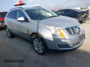 ✅ 2014 Cadillac SRX • VIN: 3GYFNAE3XES586320 • Lot: 43207044. Wystawiony na IAAI z przebiegiem Nie podano. Bezpłatny archiwum sprzedaży aukcyjnych z USA i szczegółowy raport historii pojazdu na DreamBid. Zdjęcie 1.