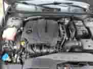 2021 Hyundai Sonata SEL z VIN 5NPEF4JA1MH102810, wystawiony jako Copart lot #70359175 z przebiegiem 49 293 mil mil oraz Czysty tytuł • Clean title. Historia ofert i sprzedaży dostępna na DreamBid. Obrazek 15.