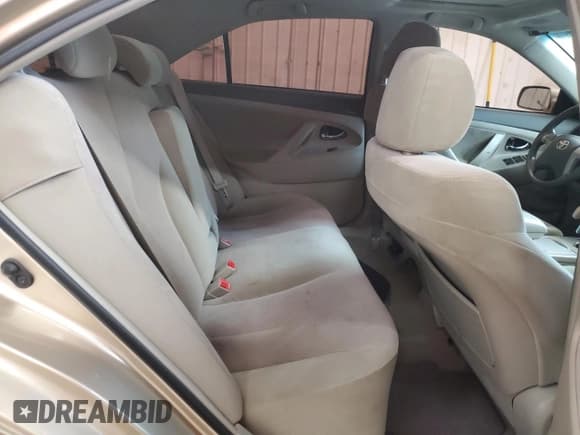 ✅ 2011 Toyota Camry LE • VIN: 4T4BF3EK0BR125208 • Lot: 80629765. Listed on Copart with 139,658 mi. Free auction sales archive from the USA and detailed vehicle history report at DreamBid. Image 10.