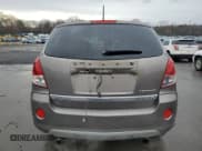 ✅ 2012 Chevrolet Captiva Sport LT • VIN: 3GNAL3E59CS530666 • Lot: 51748435. Wystawiony na Copart z przebiegiem 162 563 mil. Bezpłatny archiwum sprzedaży aukcyjnych z USA i szczegółowy raport historii pojazdu na DreamBid. Zdjęcie 6.