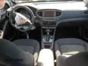 ✅ 2017 Hyundai Ioniq SEL • VIN: KMHC75LC4HU040559 • Лот: 58787025. Опубликован ранее на Copart с пробегом Не указан. Бесплатный доступ к архиву аукционных продаж из США и подробный отчёт об истории автомобиля на DreamBid. Изображение 8.